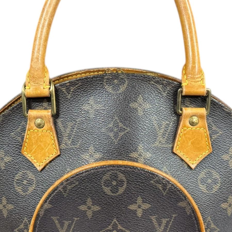 LOUIS VUITTON（ルイ・ヴィトン） エリプスPM モノグラム ハンドバッグ