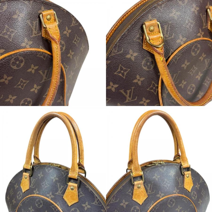 LOUIS VUITTON（ルイ・ヴィトン） エリプスPM モノグラム ハンドバッグ