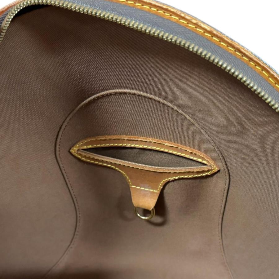 LOUIS VUITTON（ルイ・ヴィトン） エリプスPM モノグラム ハンドバッグ