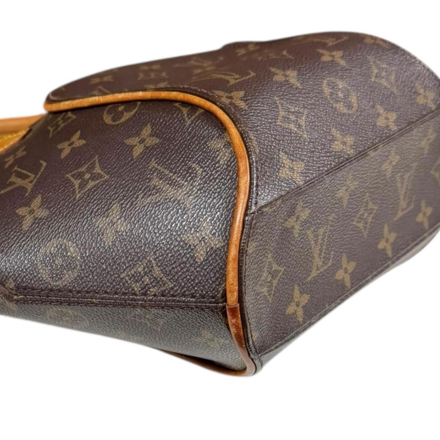 LOUIS VUITTON（ルイ・ヴィトン） エリプスPM モノグラム ハンドバッグ