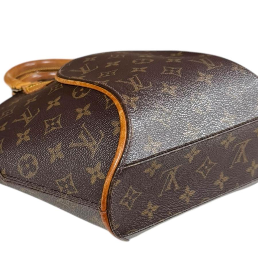 LOUIS VUITTON（ルイ・ヴィトン） エリプスPM モノグラム ハンドバッグ