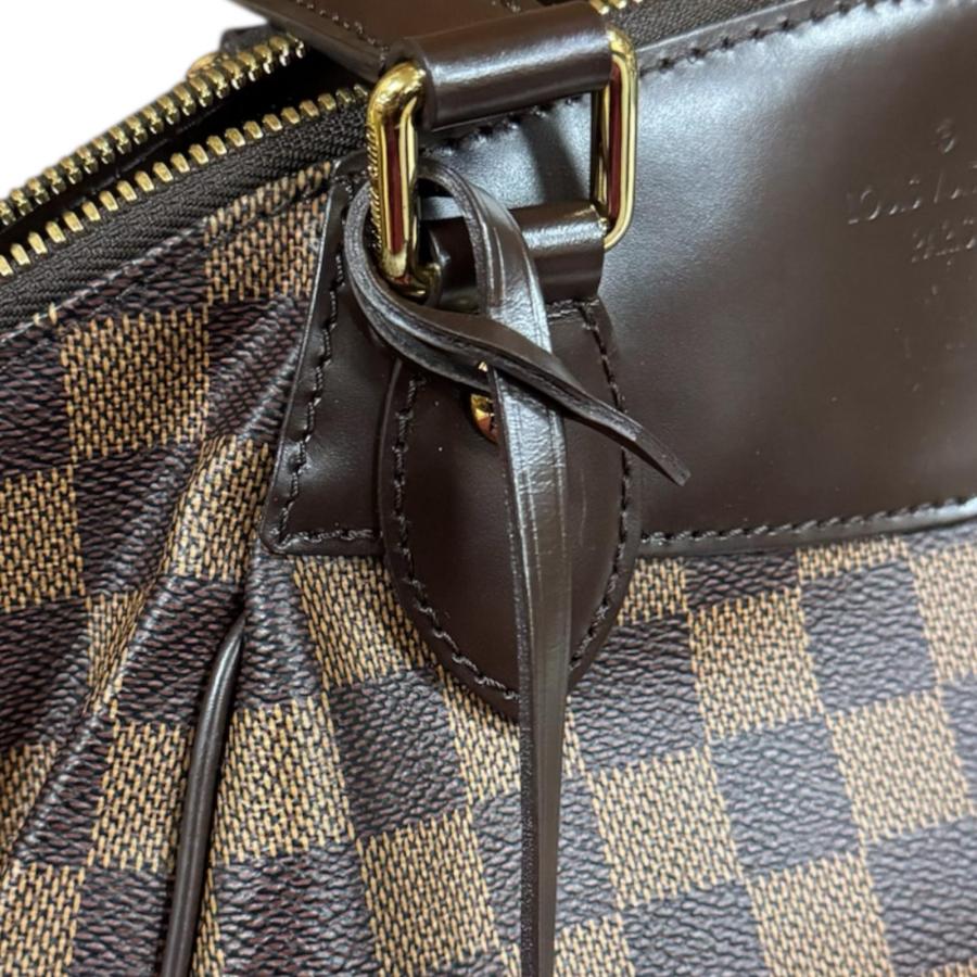 LOUIS VUITTON（ルイ・ヴィトン） ヴェローナPM ダミエ ハンドバッグ