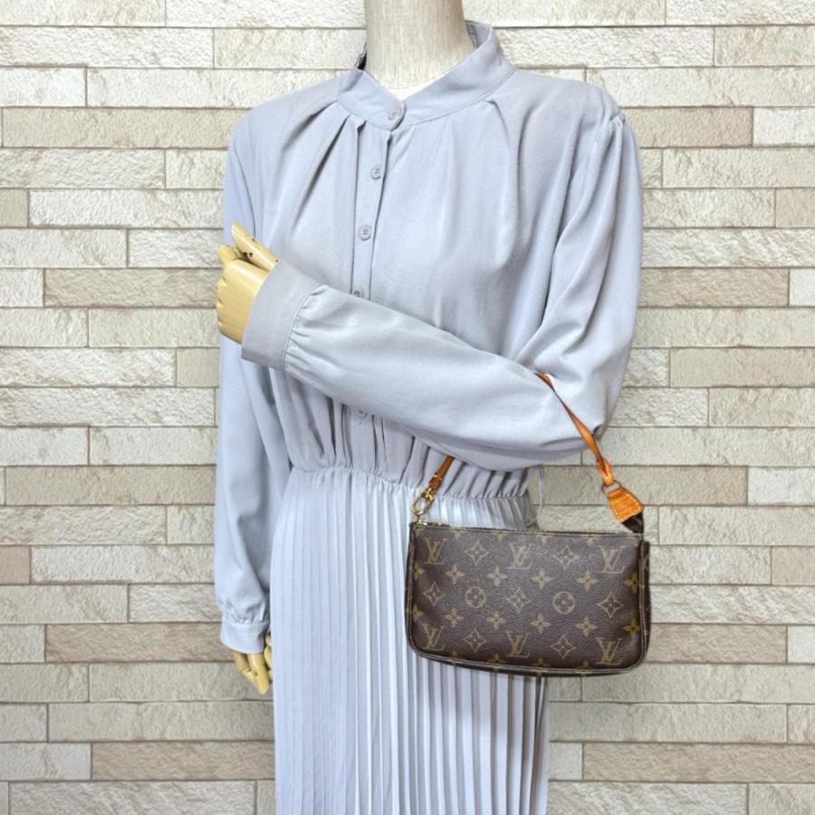 LOUIS VUITTON（ルイ・ヴィトン） ポシェットアクセソワール