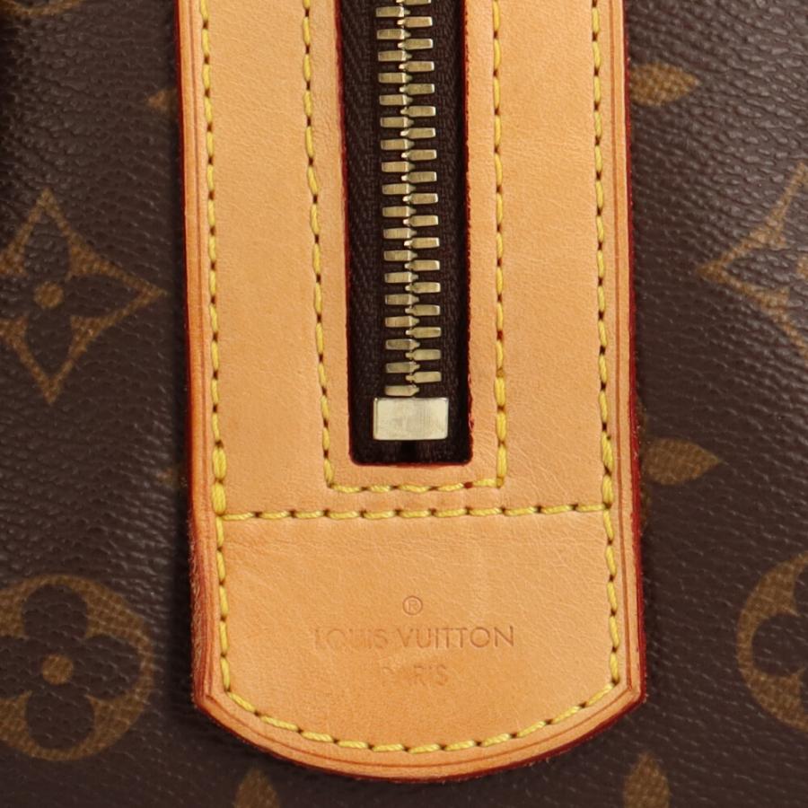 LOUIS VUITTON（ルイ・ヴィトン） ミツィ モノグラム ハンドバッグ