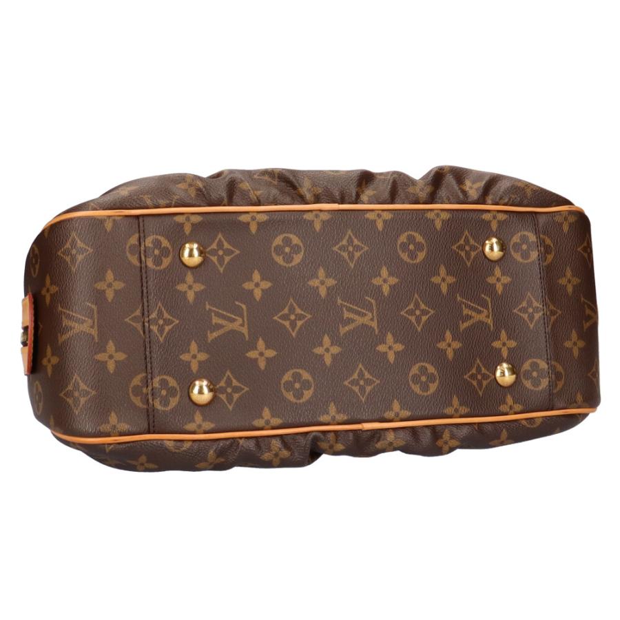 【美品】ルイヴィトン　キャンバス×パテントレザー パンプス　37　モノグラム ルイ・ヴィトン LOUIS VUITTON パンプス モノグラム PVCコーティング