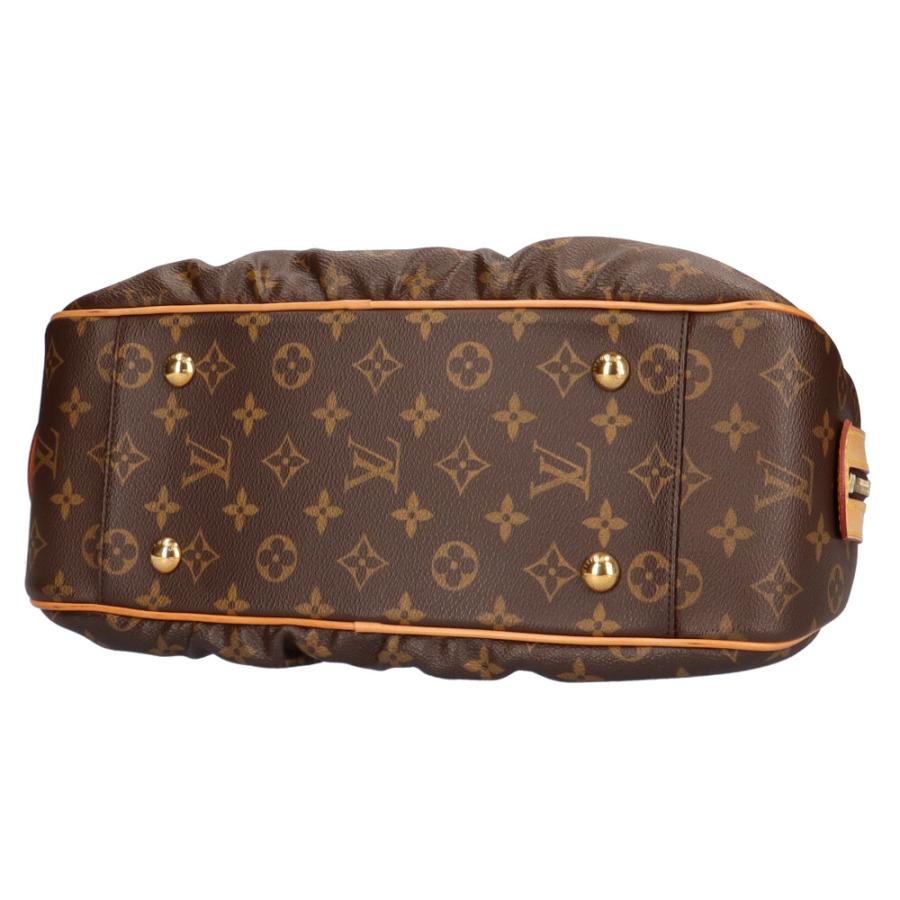 LOUIS VUITTON　ルイ・ヴィトン　ミツィ　モノグラム　ハンドバッグ LOUIS VUITTON（ルイ・ヴィトン） ミツィ モノグラム ハンドバッグ