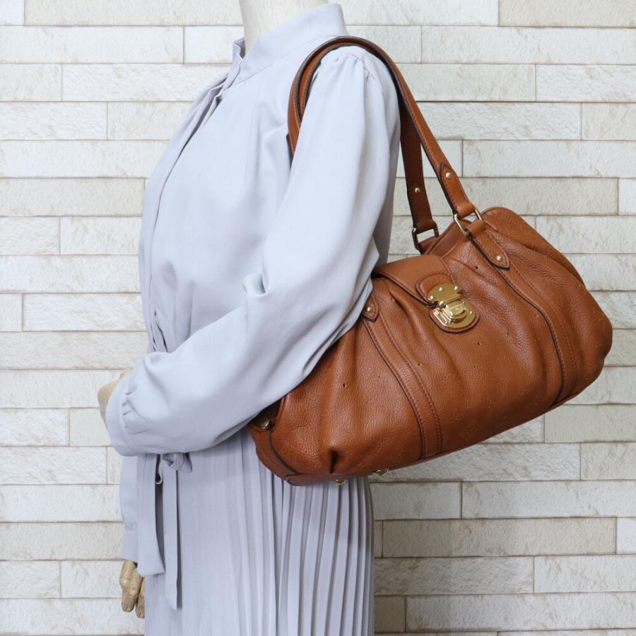 LOUIS VUITTON（ルイ・ヴィトン） ルナーPM モノグラムマヒナ 