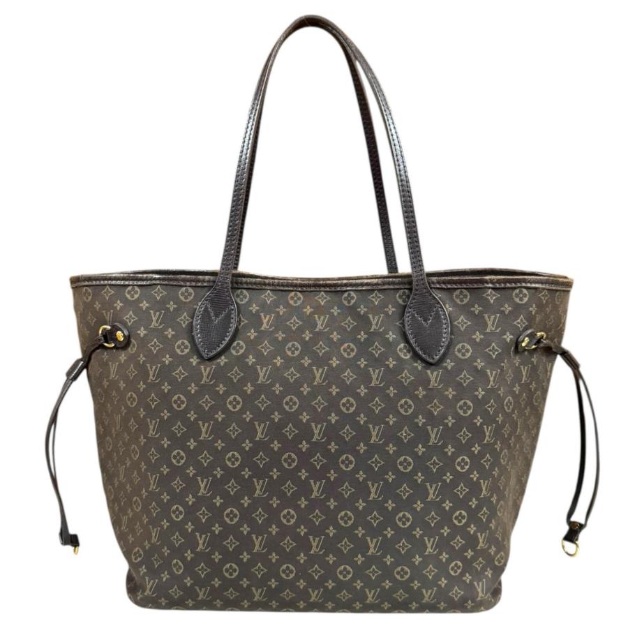 LOUIS VUITTON（ルイ・ヴィトン） ネヴァーフルMM モノグラム