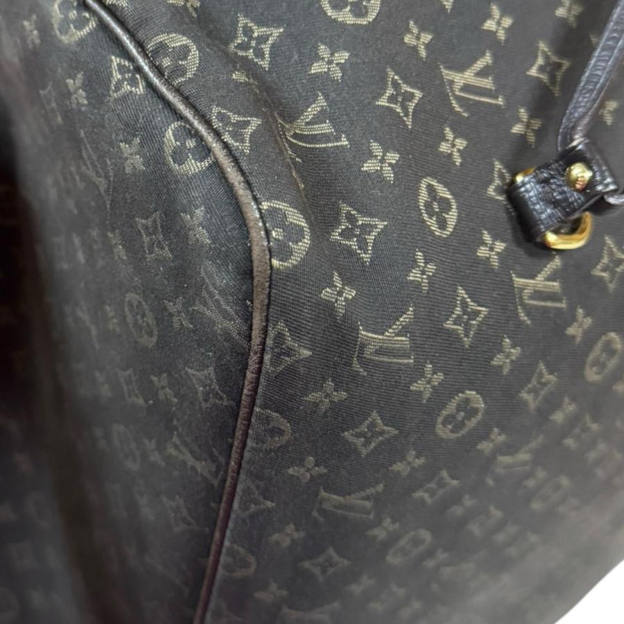 LOUIS VUITTON（ルイ・ヴィトン） ネヴァーフルMM モノグラム