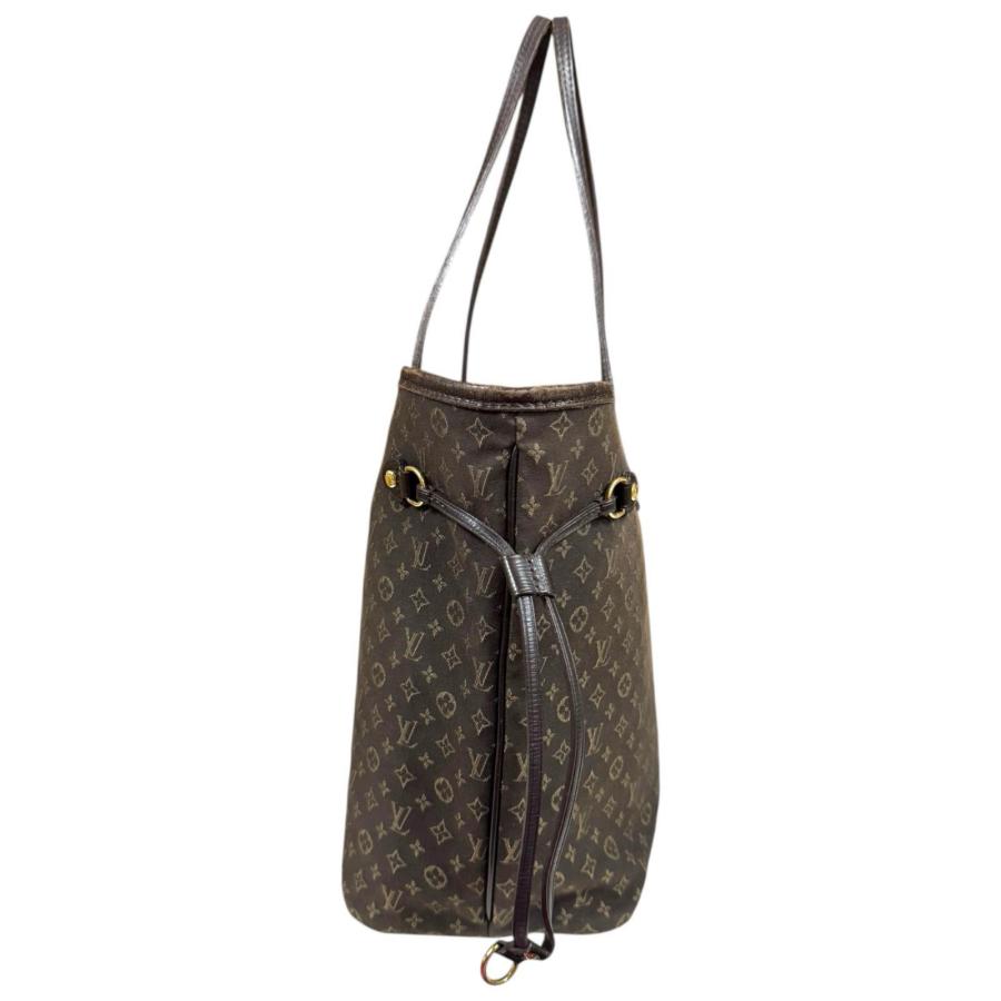 LOUIS VUITTON（ルイ・ヴィトン） ネヴァーフルMM モノグラム