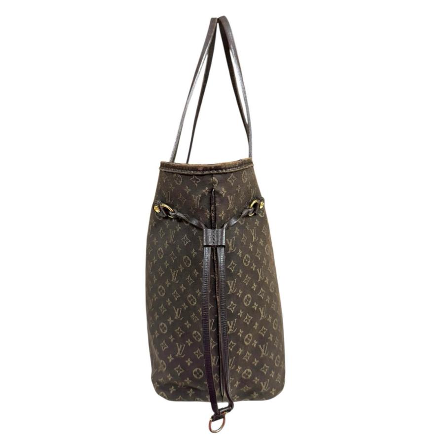 LOUIS VUITTON（ルイ・ヴィトン） ネヴァーフルMM モノグラム 