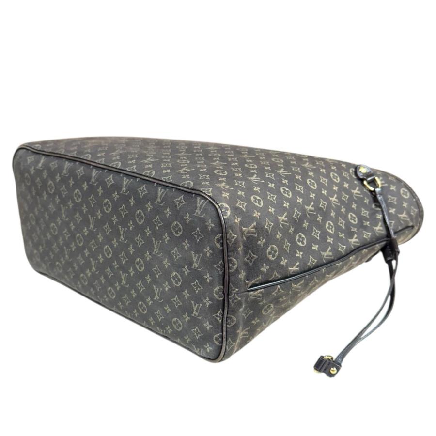 LOUIS VUITTON（ルイ・ヴィトン） ネヴァーフルMM モノグラム