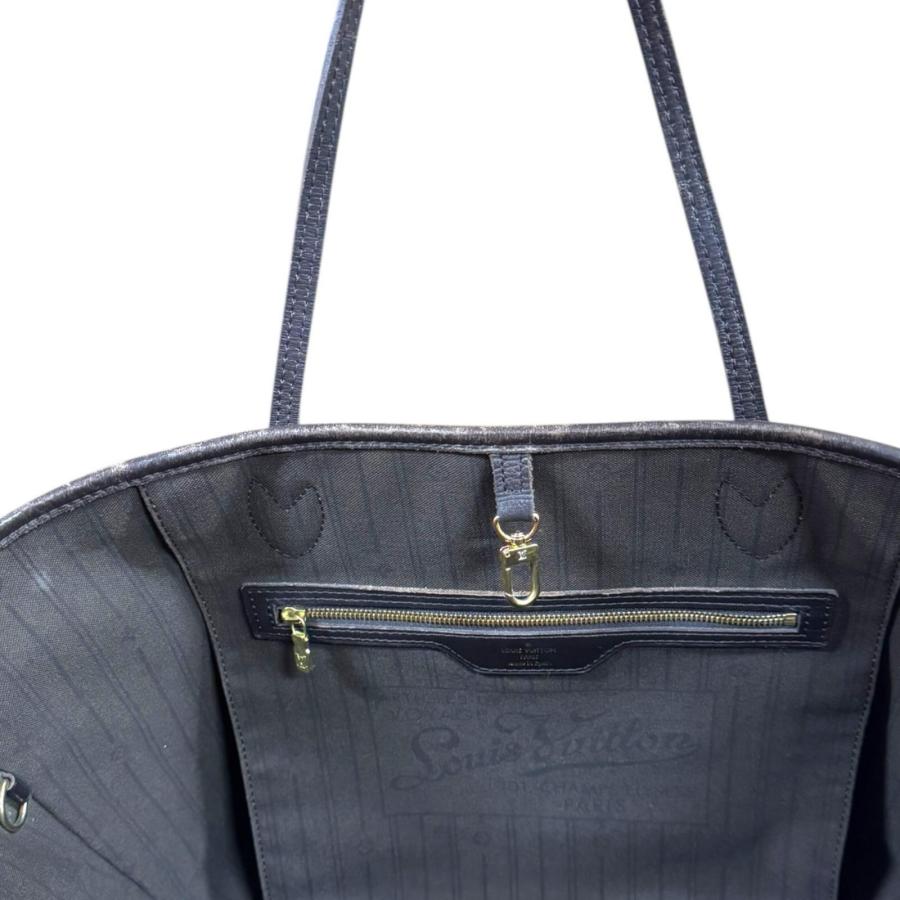 LOUIS VUITTON（ルイ・ヴィトン） ネヴァーフルMM モノグラム
