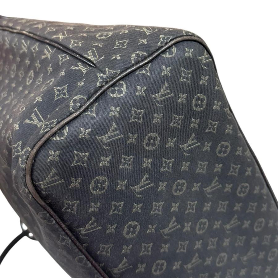 LOUIS VUITTON（ルイ・ヴィトン） ネヴァーフルMM モノグラム