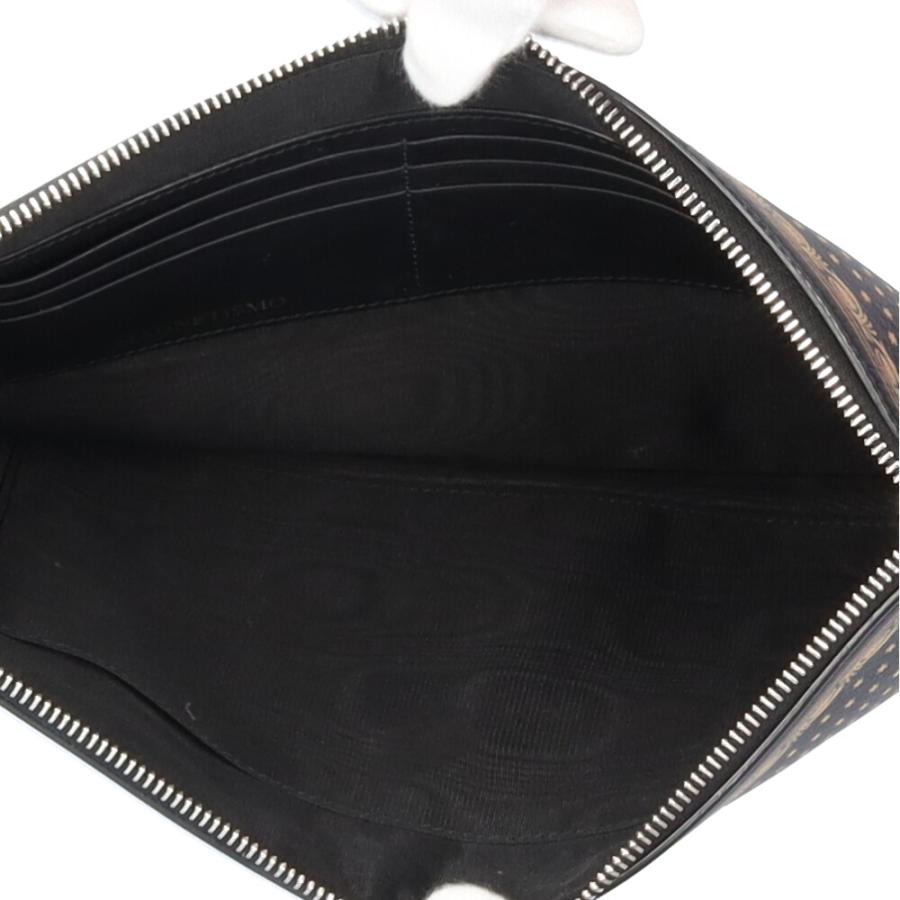 GUCCI（グッチ） MAGNETISMO セガコラボ ハンドバッグ レザー 510489