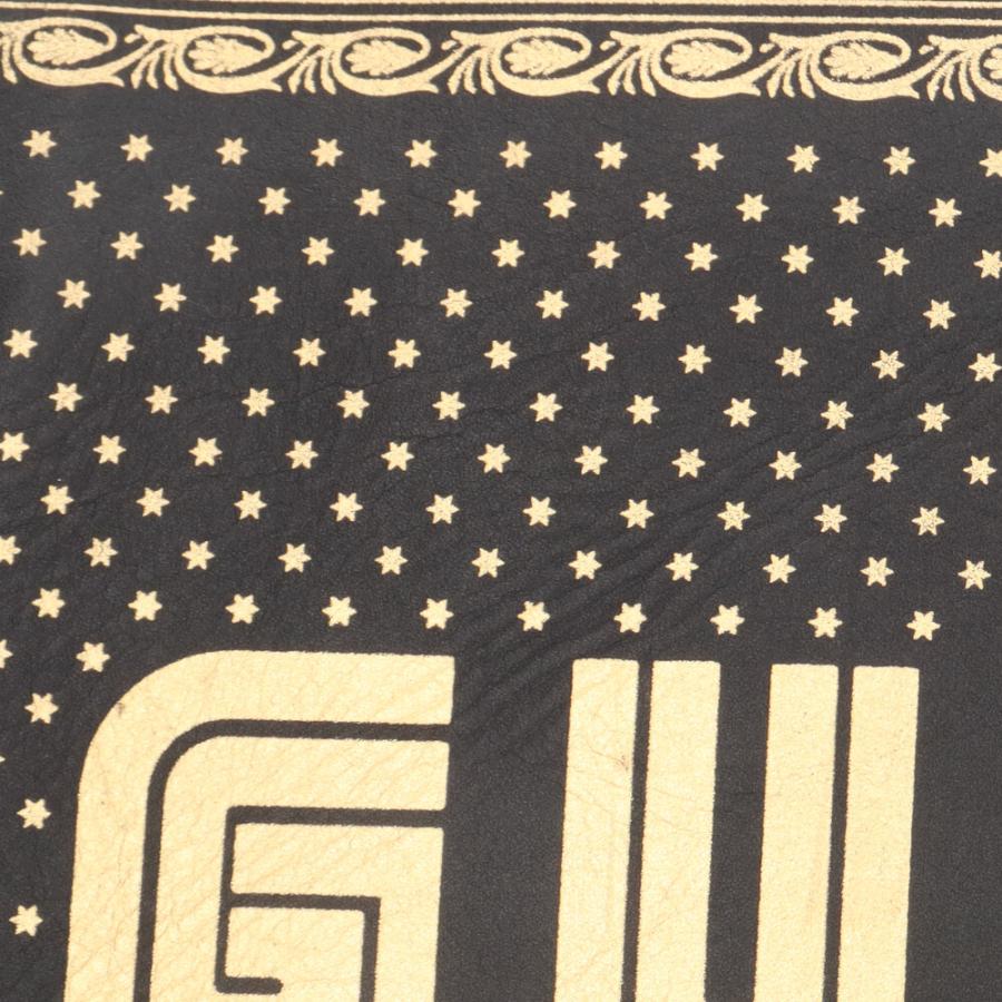 GUCCI（グッチ） MAGNETISMO セガコラボ ハンドバッグ レザー 510489