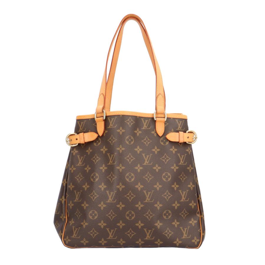LOUIS VUITTON（ルイ・ヴィトン） バティニョール・ヴェルティカル