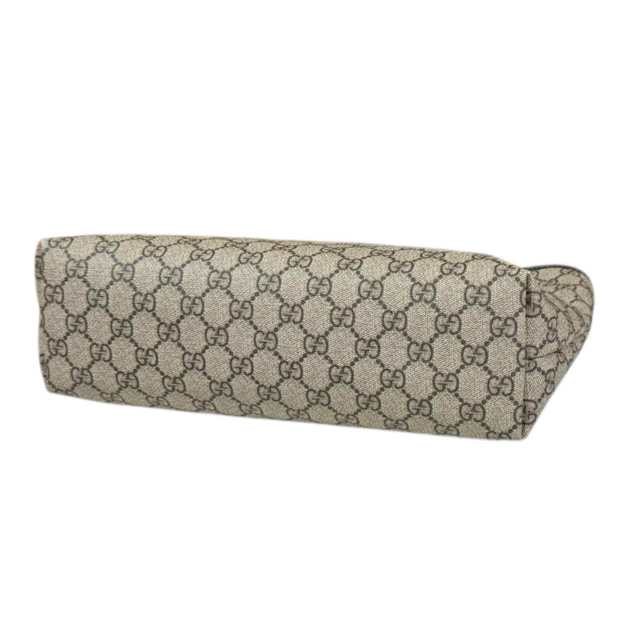 GUCCI グッチ GGスプリーム トートバッグ GGスプリーム