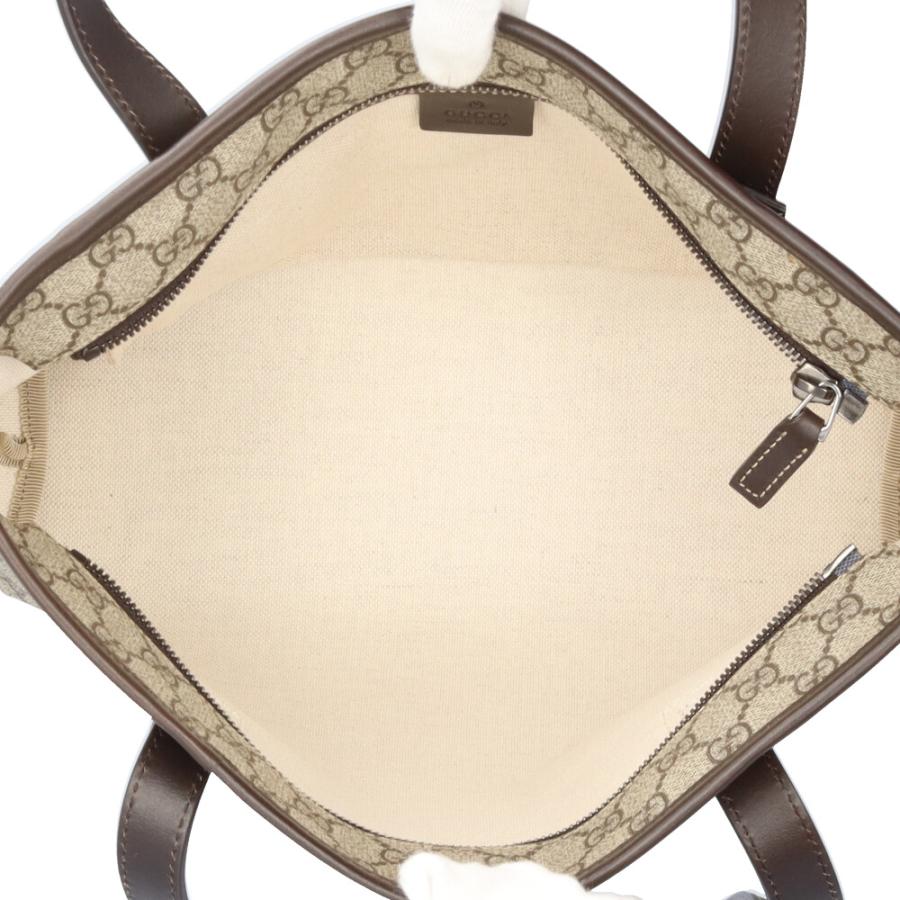 GUCCI グッチ GGスプリーム トートバッグ GGスプリームキャンバス