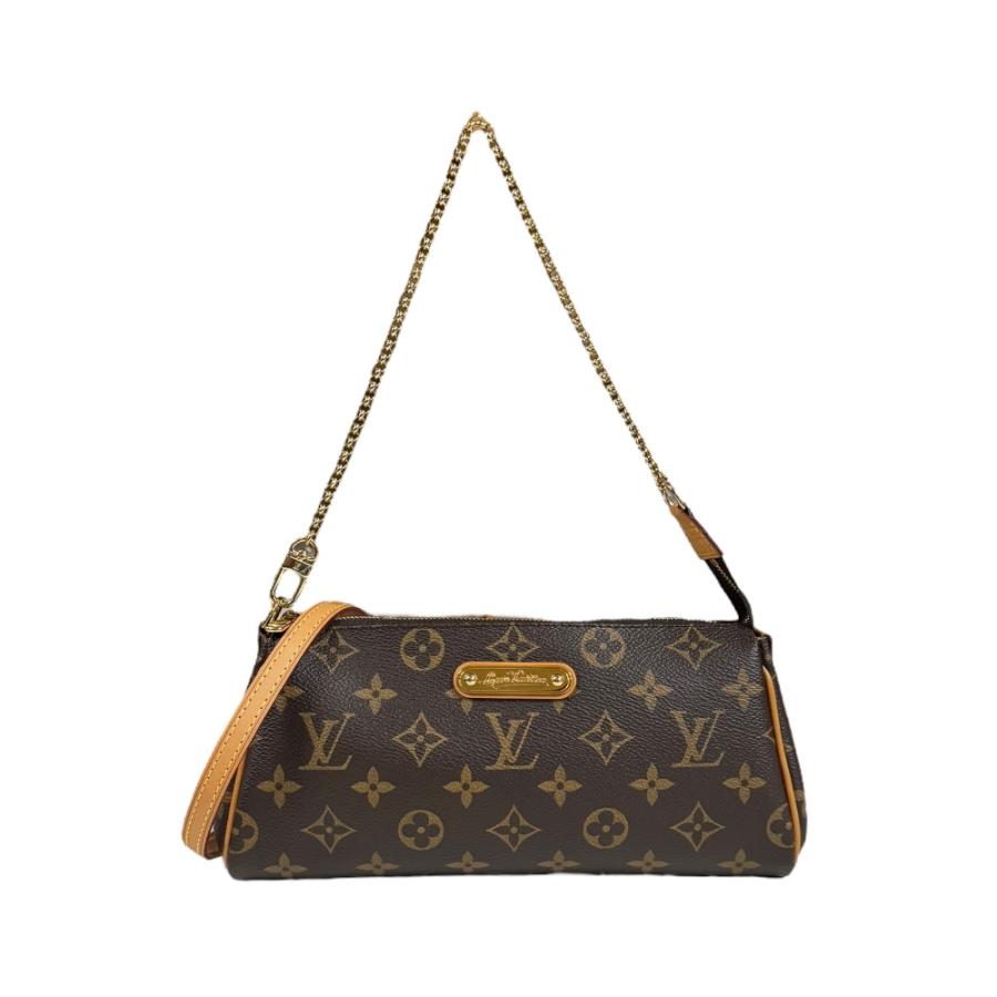 LOUIS VUITTON（ルイ・ヴィトン） エヴァ モノグラム ショルダーバッグ