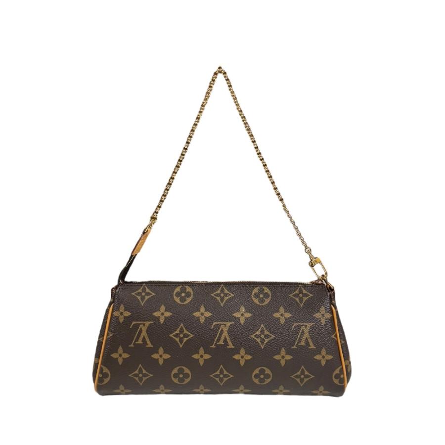 LOUIS VUITTON モノグラム・ ショルダーバッグ LOUIS VUITTON（ルイ・ヴィトン） エヴァ モノグラム ショルダーバッグ