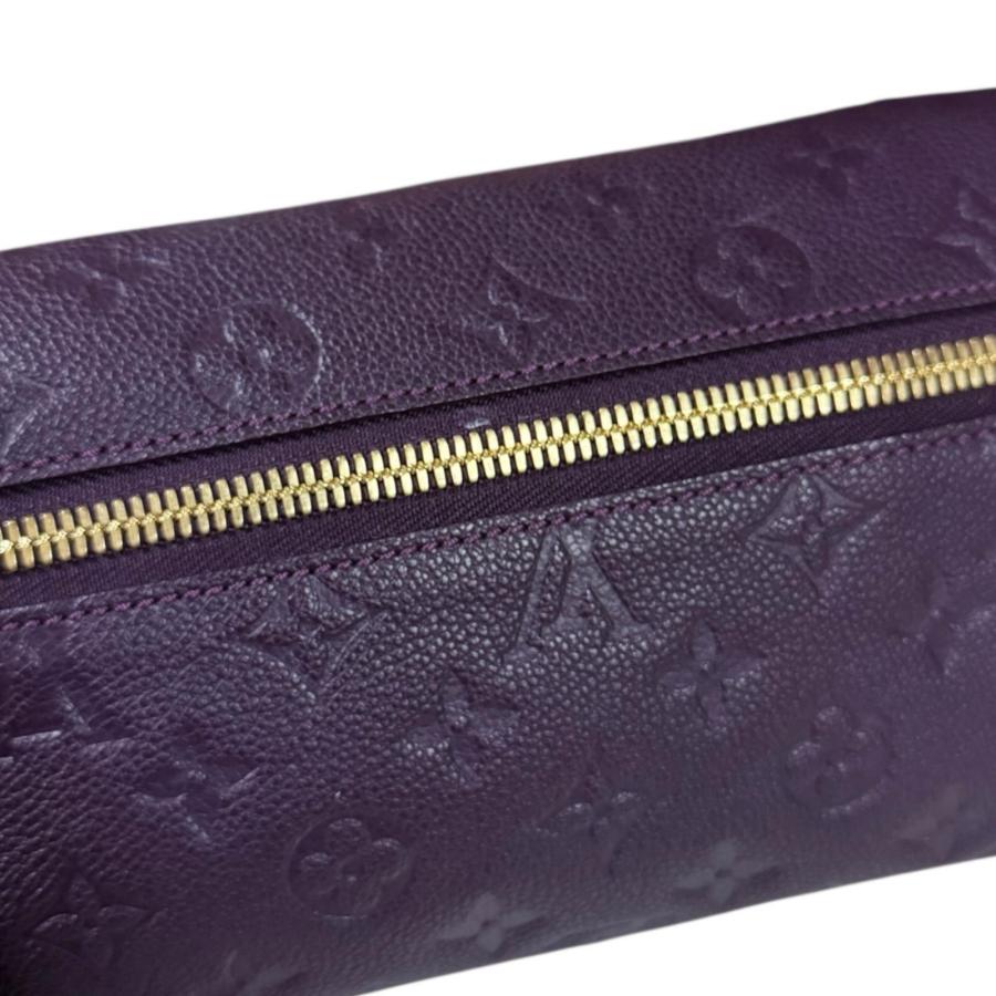 LOUIS VUITTON（ルイ・ヴィトン） ペティヤント クラッチバッグ