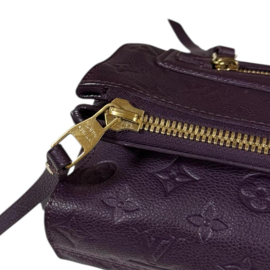 LOUIS VUITTON（ルイ・ヴィトン） ペティヤント クラッチバッグ