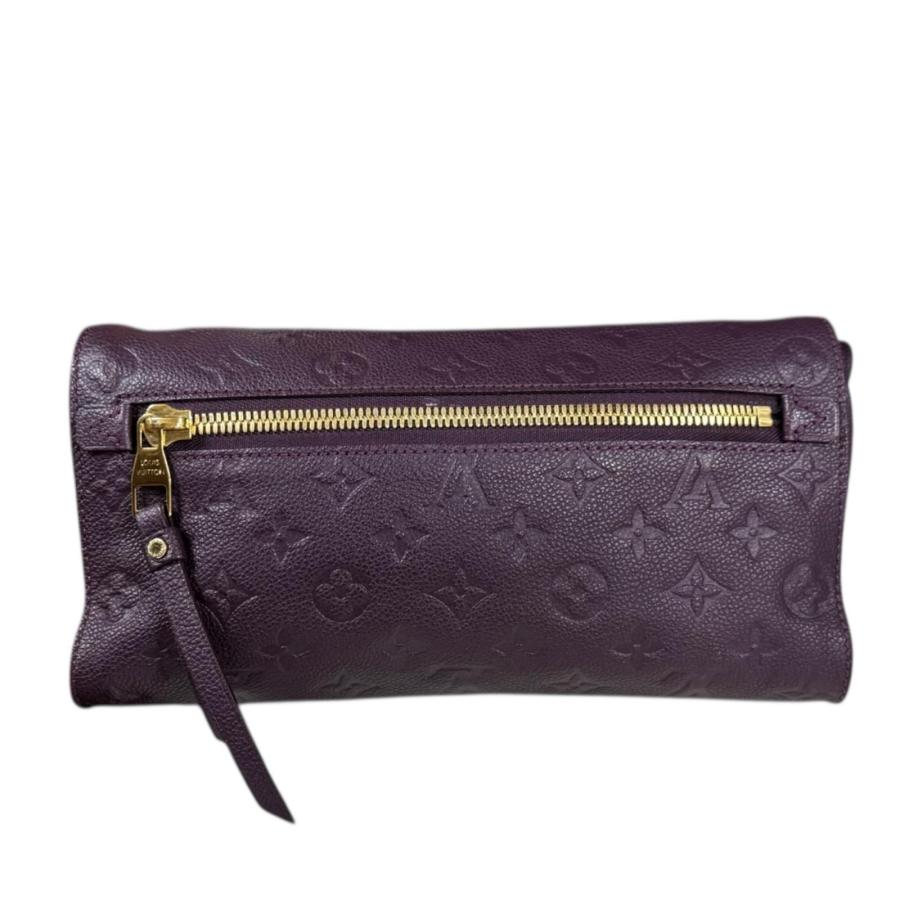 LOUIS VUITTON（ルイ・ヴィトン） ペティヤント クラッチバッグ