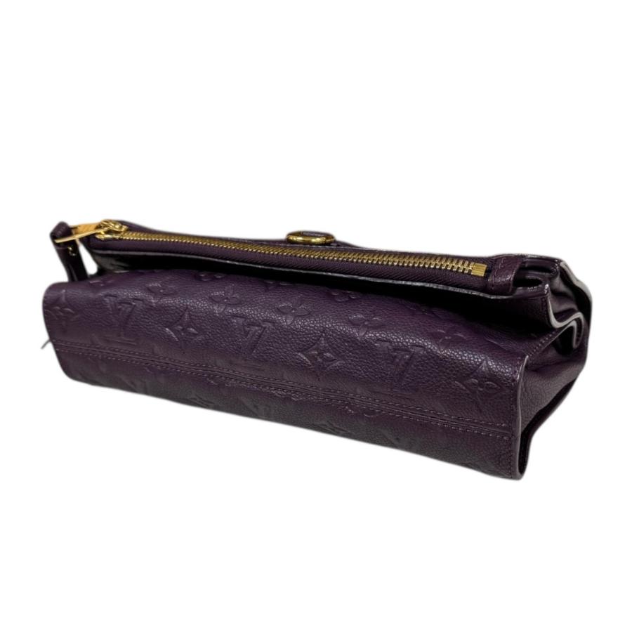 LOUIS VUITTON（ルイ・ヴィトン） ペティヤント クラッチバッグ