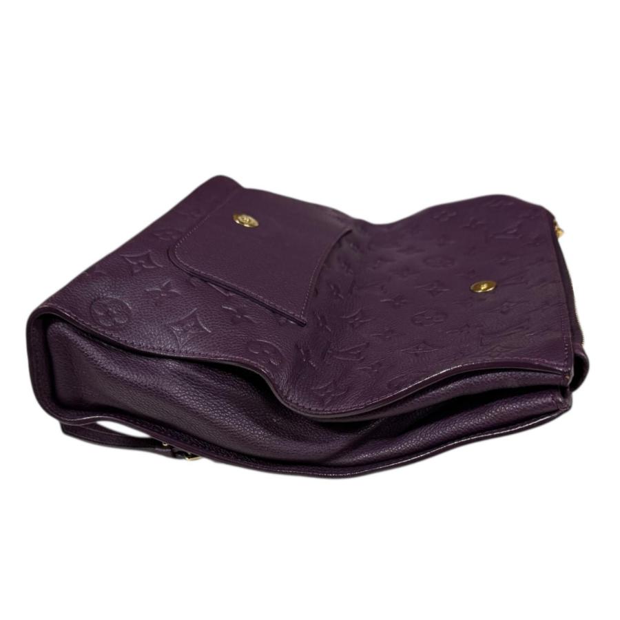 LOUIS VUITTON（ルイ・ヴィトン） ペティヤント クラッチバッグ