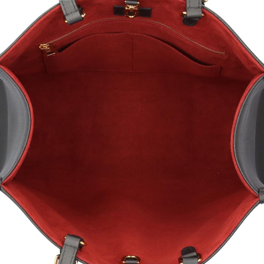 LOUIS VUITTON ルイヴィトン オンザゴーMM バイカラーモノグラム LOUIS VUITTON ルイヴィトン オンザゴーMM バイカラーモノグラム