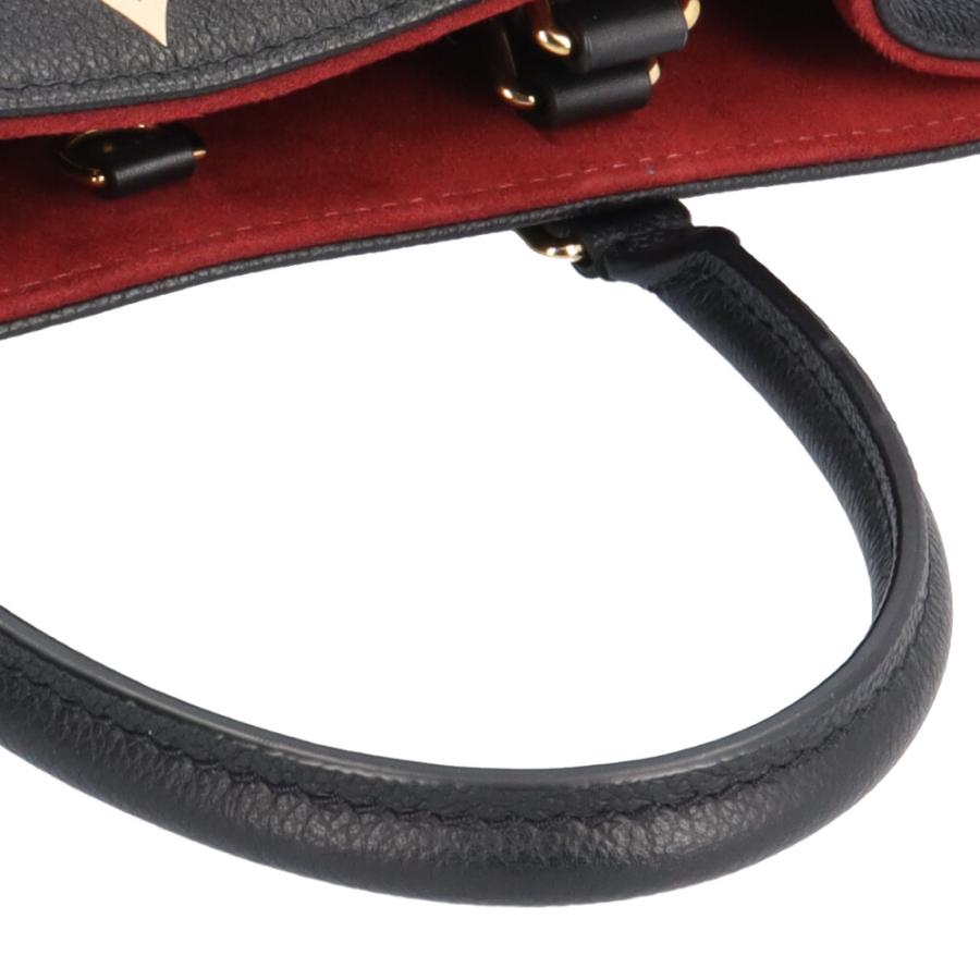 LOUIS VUITTON ルイヴィトン オンザゴーMM バイカラーモノグラム LOUIS VUITTON ルイヴィトン オンザゴーMM バイカラーモノグラム