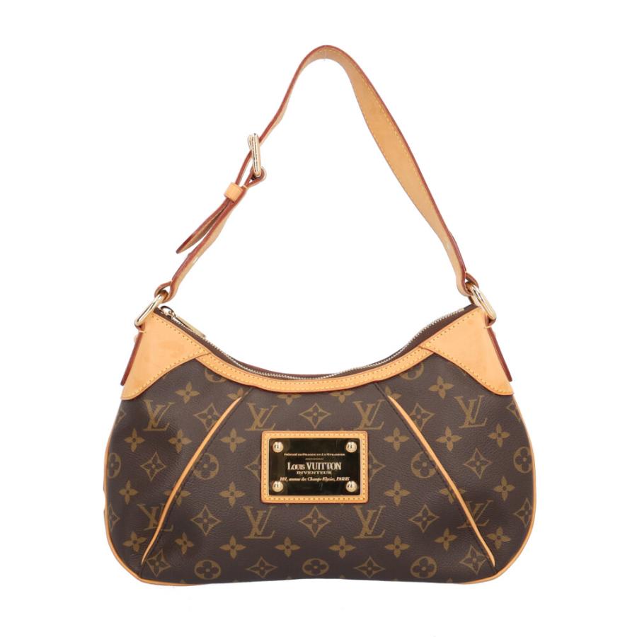 LOUIS VUITTON（ルイ・ヴィトン） テムズPM モノグラム ショルダー 