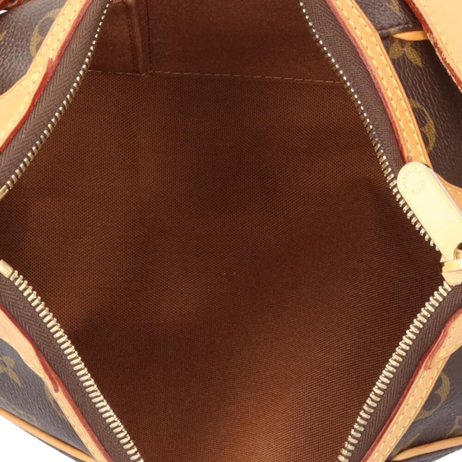 LOUIS VUITTON（ルイ・ヴィトン） テムズPM モノグラム ショルダー 