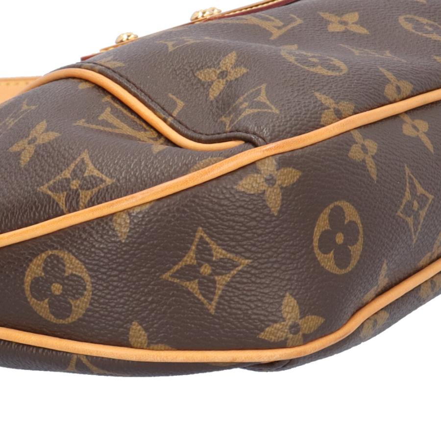 LOUIS VUITTON（ルイ・ヴィトン） テムズPM モノグラム ショルダー