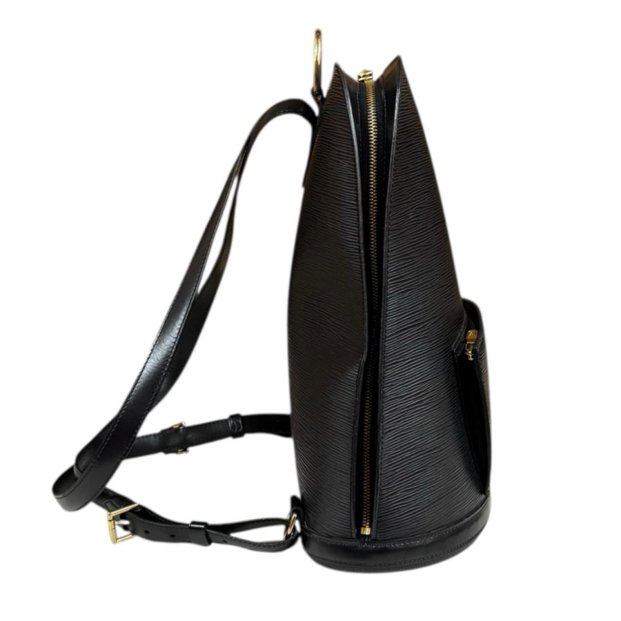 ルイ　ヴィトン　コブラン　エピ　レザー　バックパック LOUIS VUITTON（ルイ・ヴィトン） コブラン エピ リュック・デイパック