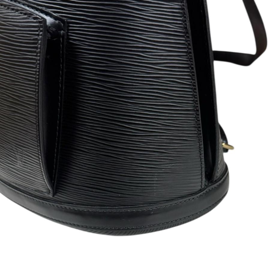 LOUIS VUITTON（ルイ・ヴィトン） コブラン エピ リュック・デイパック