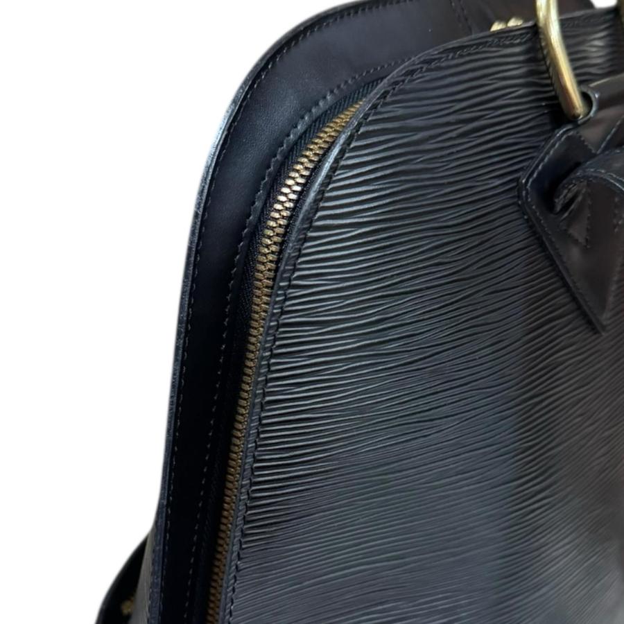 LOUIS VUITTON（ルイ・ヴィトン） コブラン エピ リュック・デイパック