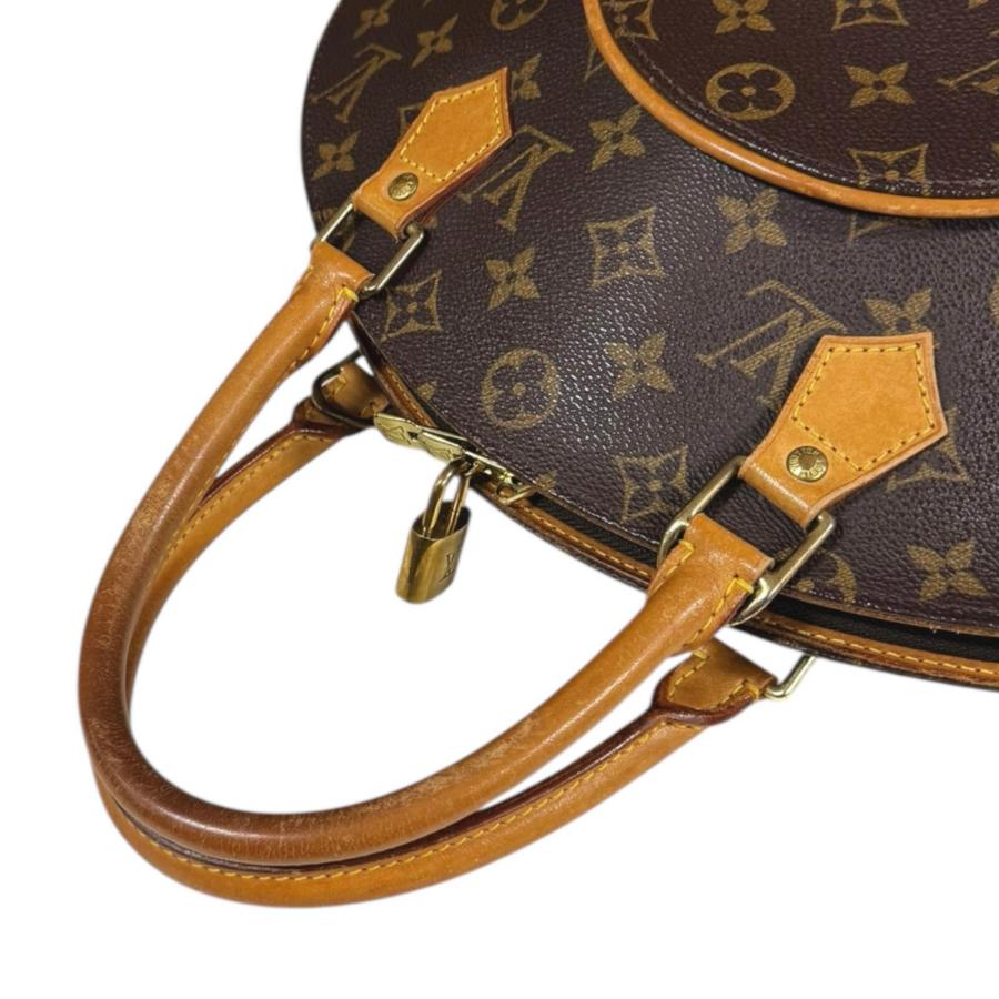 LOUIS VUITTON（ルイ・ヴィトン） エリプスMM モノグラム ハンドバッグ