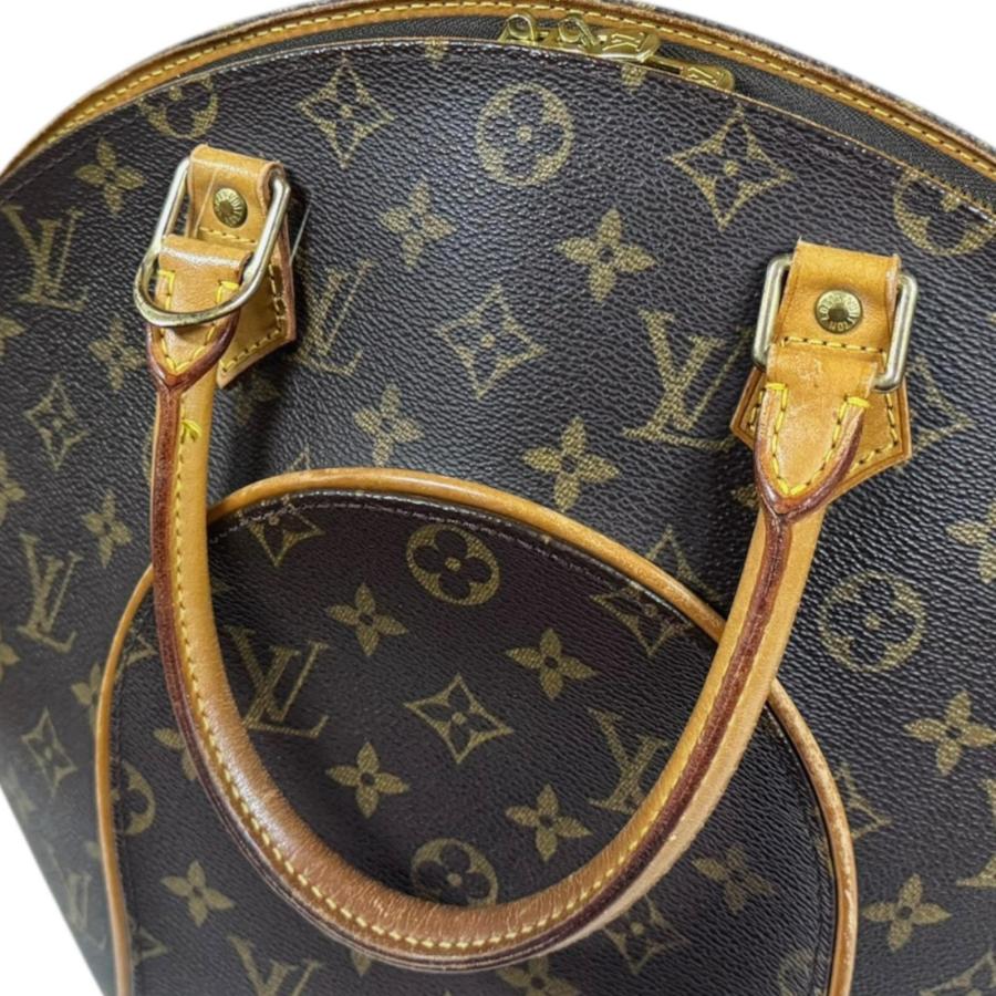 LOUIS VUITTON（ルイ・ヴィトン） エリプスMM モノグラム ハンドバッグ