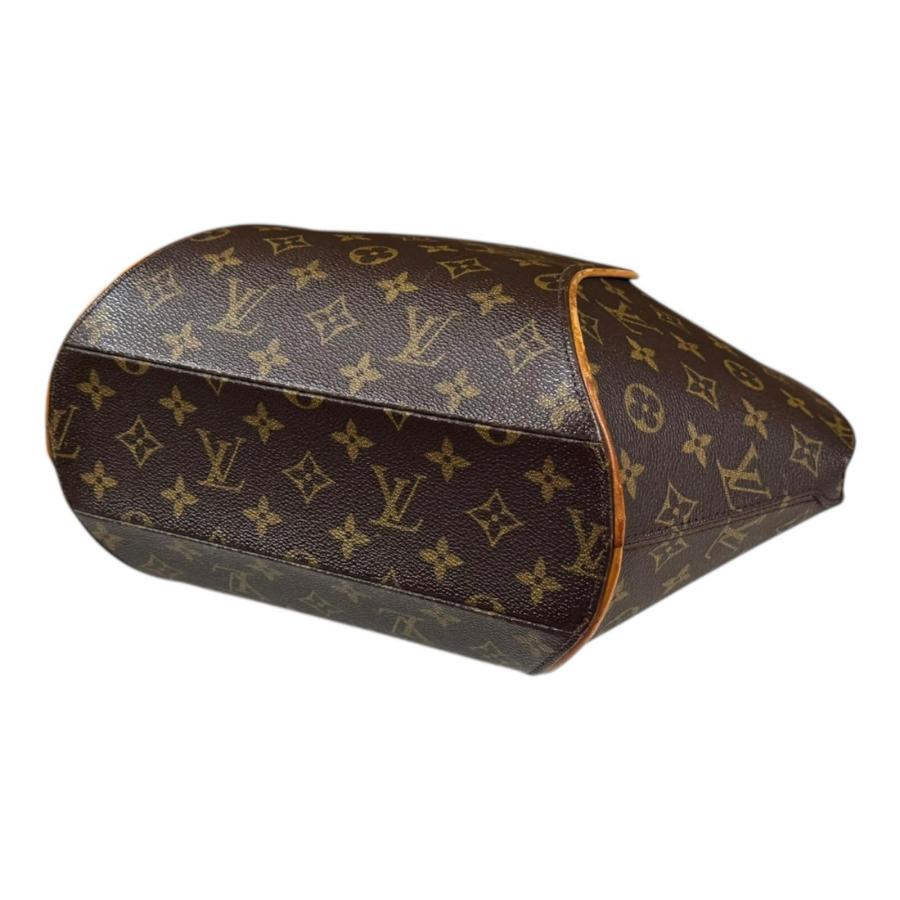 LOUIS VUITTON（ルイ・ヴィトン） エリプスMM モノグラム ハンドバッグ