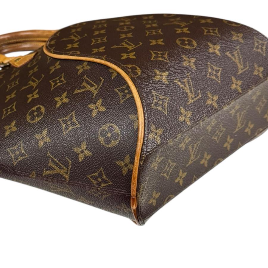 LOUIS VUITTON（ルイ・ヴィトン） エリプスMM モノグラム ハンドバッグ