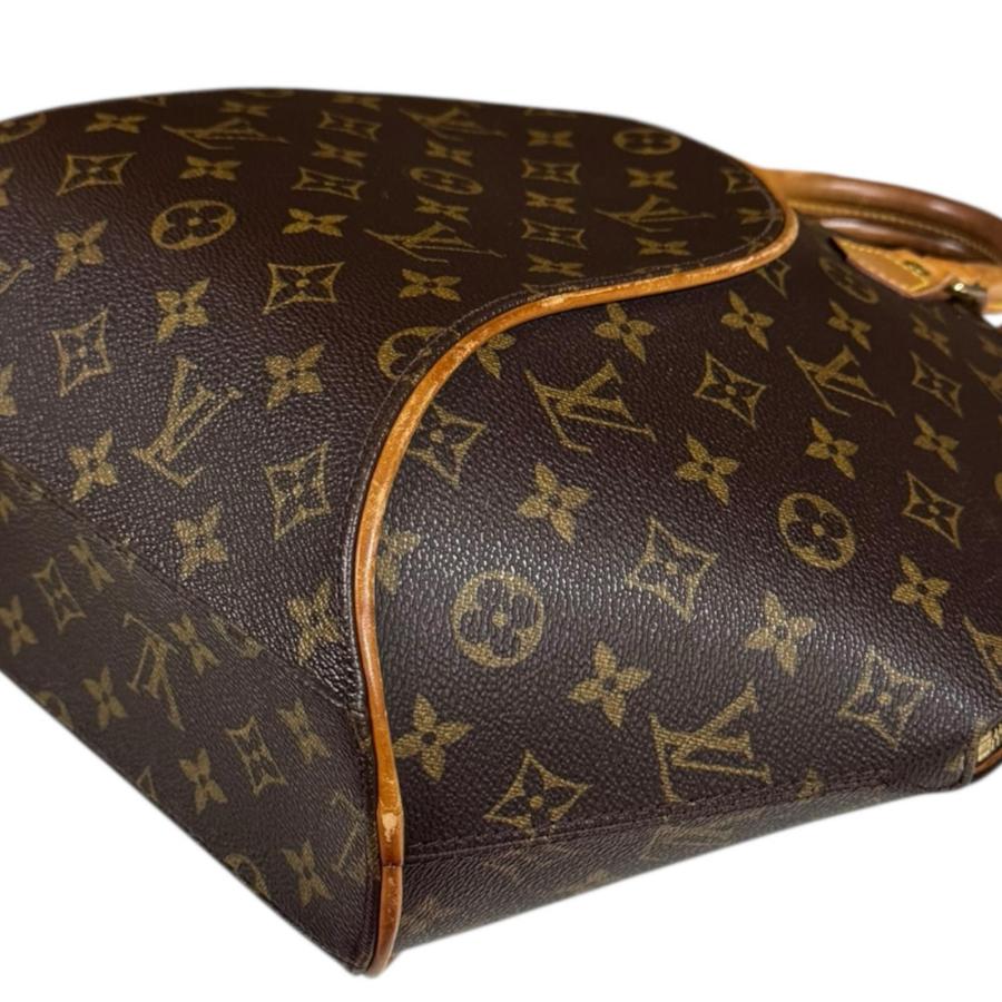 LOUIS VUITTON（ルイ・ヴィトン） エリプスMM モノグラム ハンドバッグ