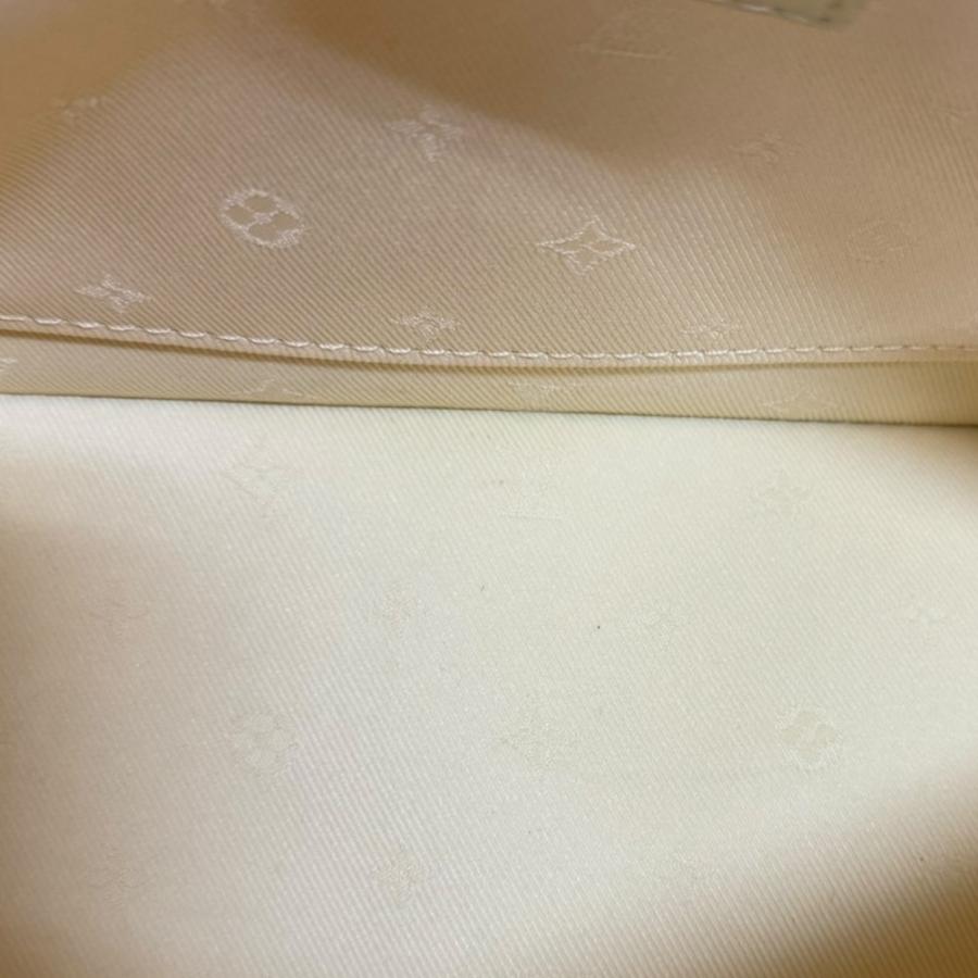 LOUIS VUITTON（ルイ・ヴィトン） アルマBB ソフト バブルグラム