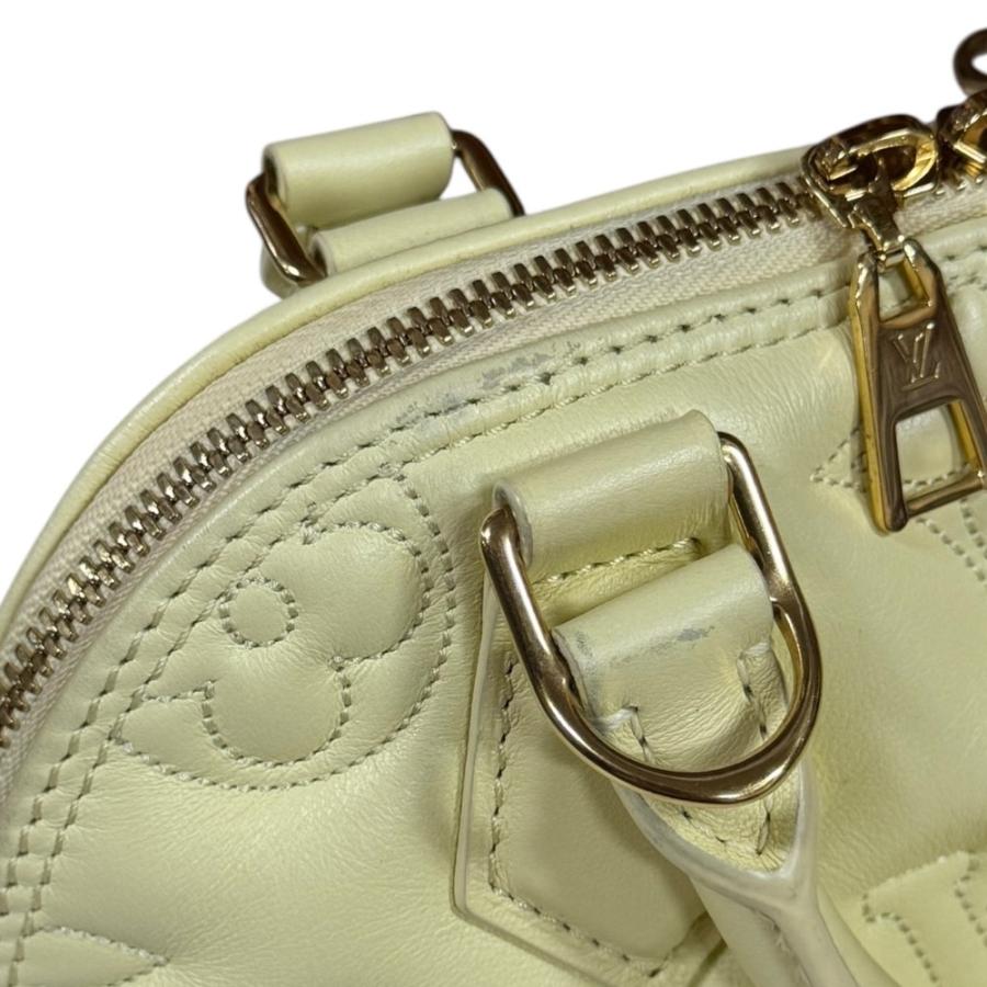 LOUIS VUITTON（ルイ・ヴィトン） アルマBB ソフト バブルグラム