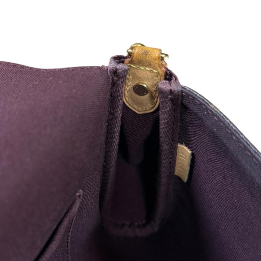 極美品■ルイヴィトン　モノグラムキャンバス　ポインテッドトゥパンプス　24cm 極美品□ルイヴィトン モノグラムキャンバス ポインテッドトゥパンプス