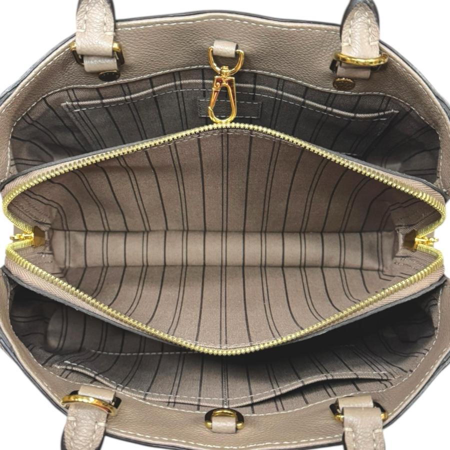 ルイヴィトン モンテーニュBB ルイ・ヴィトン(LOUIS VUITTON)ルイ・ヴィトン モンテーニュBB
