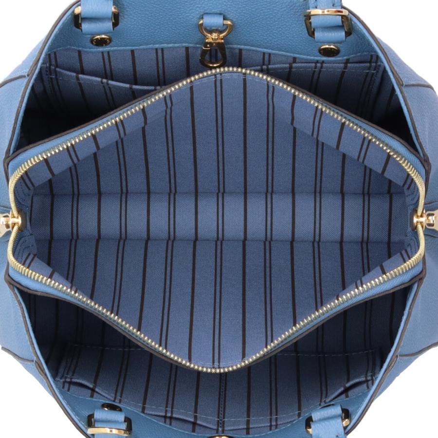 LOUIS VUITTON（ルイ・ヴィトン） モンテーニュBB モノグラムアン