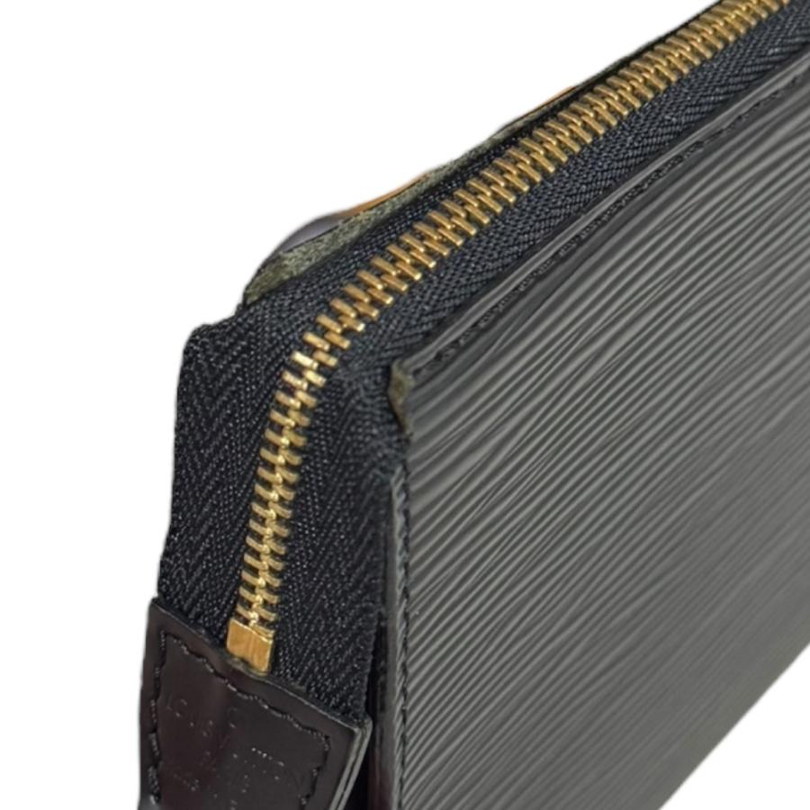 LOUIS VUITTON（ルイ・ヴィトン） ポシェットアクセソワール エピ