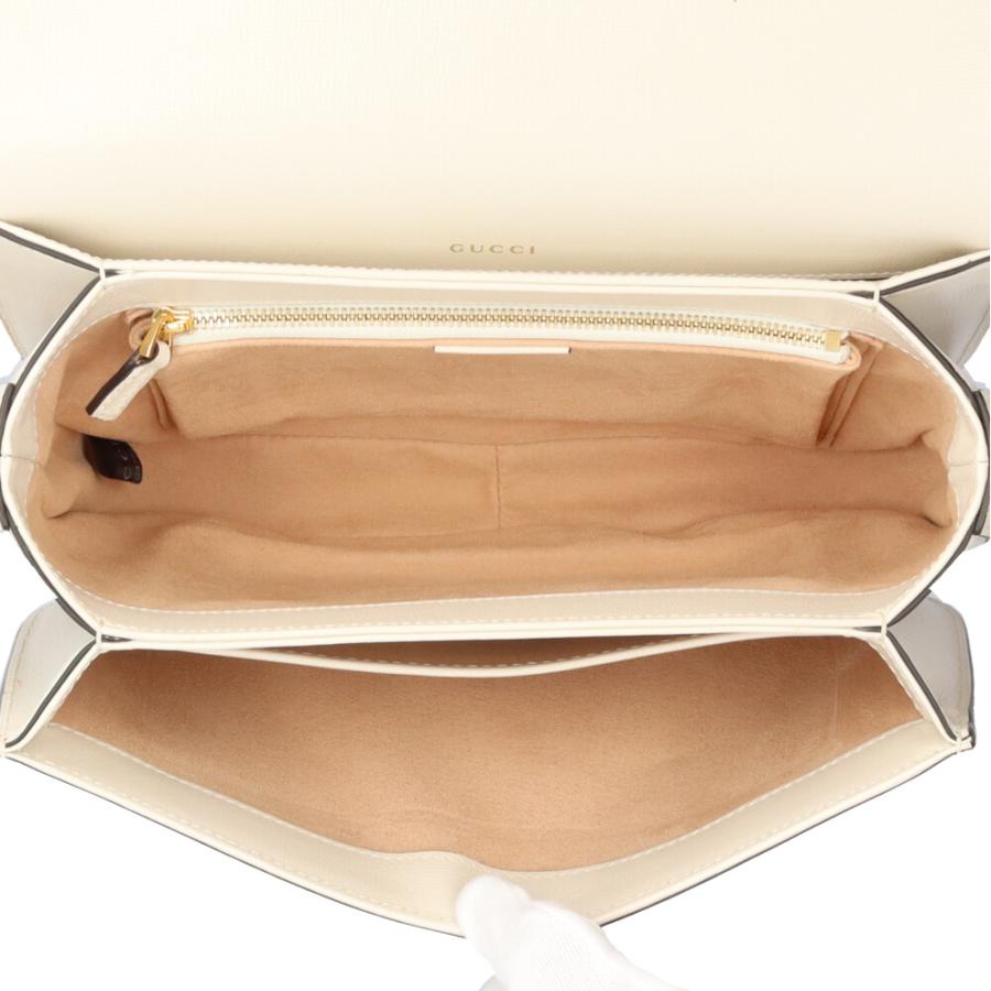 GUCCI（グッチ） ミディアム ホースビット1955 ショルダーバッグ GG